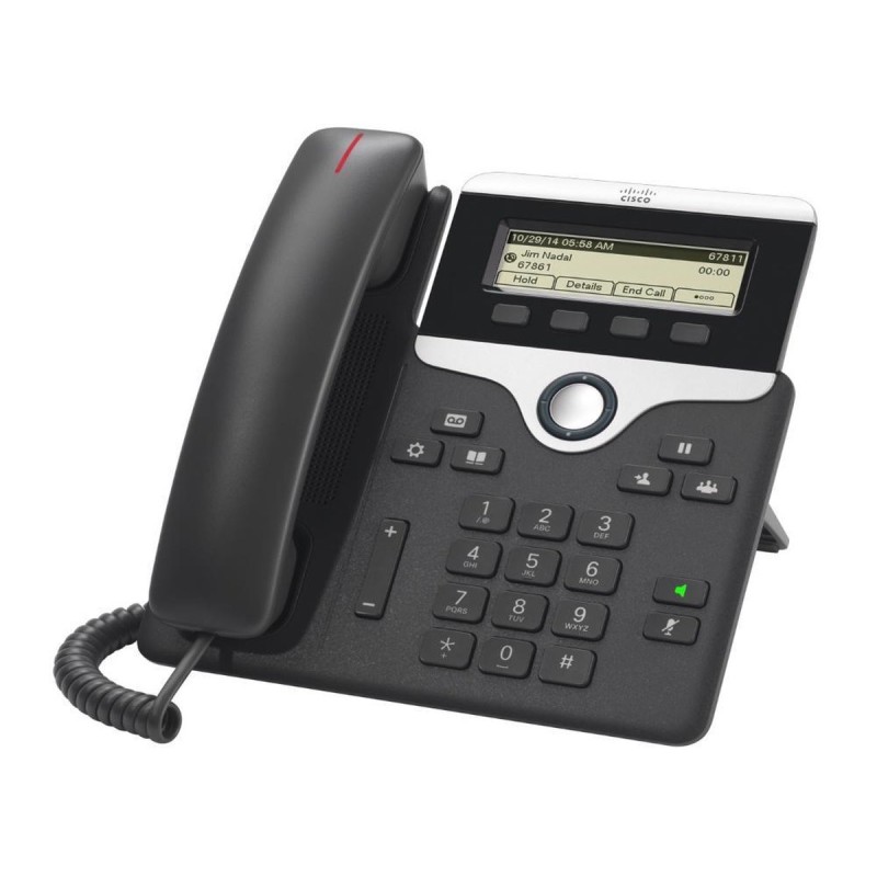 Cisco IP Phone 7811 for 3rd Party